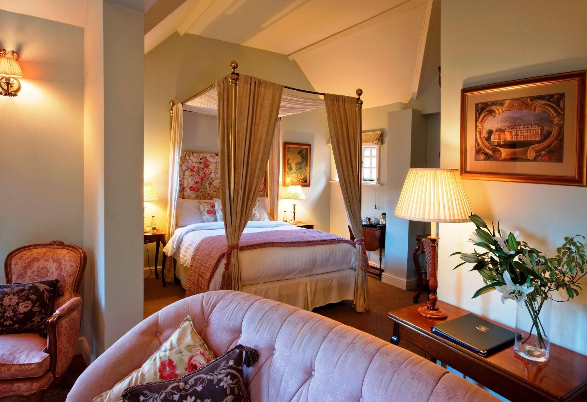 The Five Arrows Hotel Waddesdon Ngoại thất bức ảnh