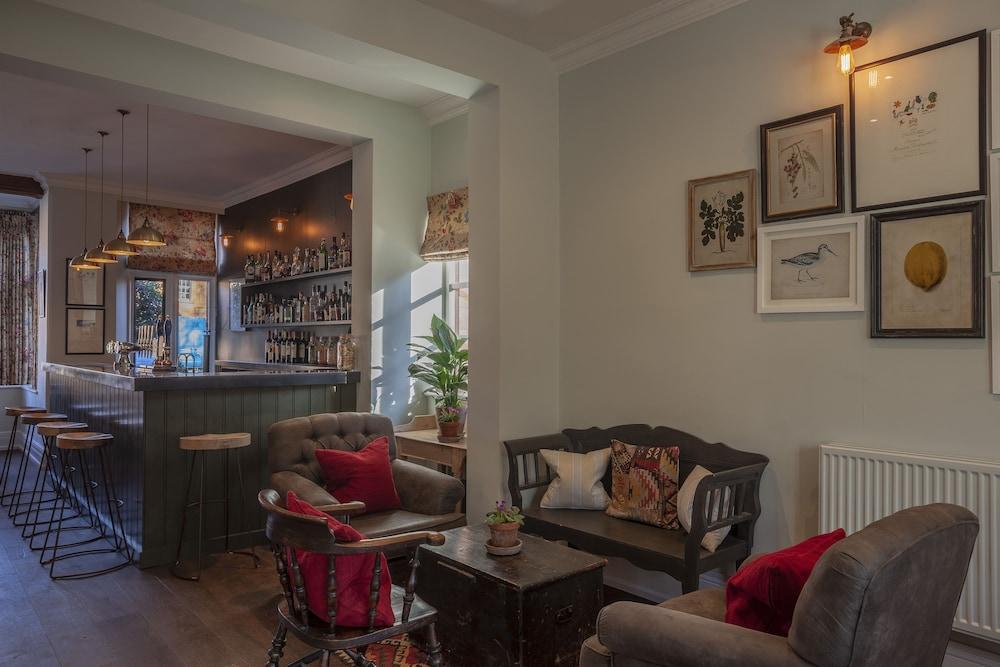 The Five Arrows Hotel Waddesdon Ngoại thất bức ảnh