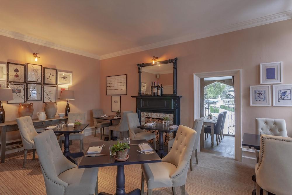 The Five Arrows Hotel Waddesdon Ngoại thất bức ảnh