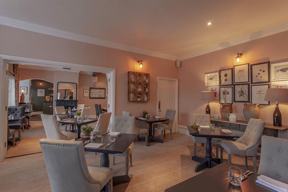 The Five Arrows Hotel Waddesdon Ngoại thất bức ảnh