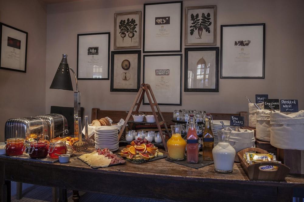 The Five Arrows Hotel Waddesdon Ngoại thất bức ảnh