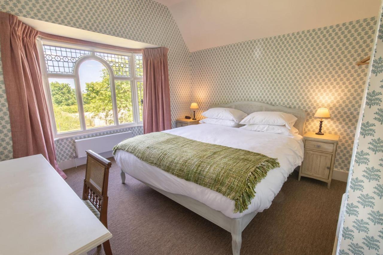 The Five Arrows Hotel Waddesdon Ngoại thất bức ảnh
