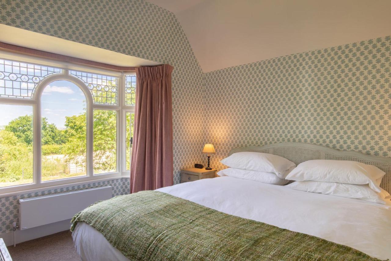 The Five Arrows Hotel Waddesdon Ngoại thất bức ảnh