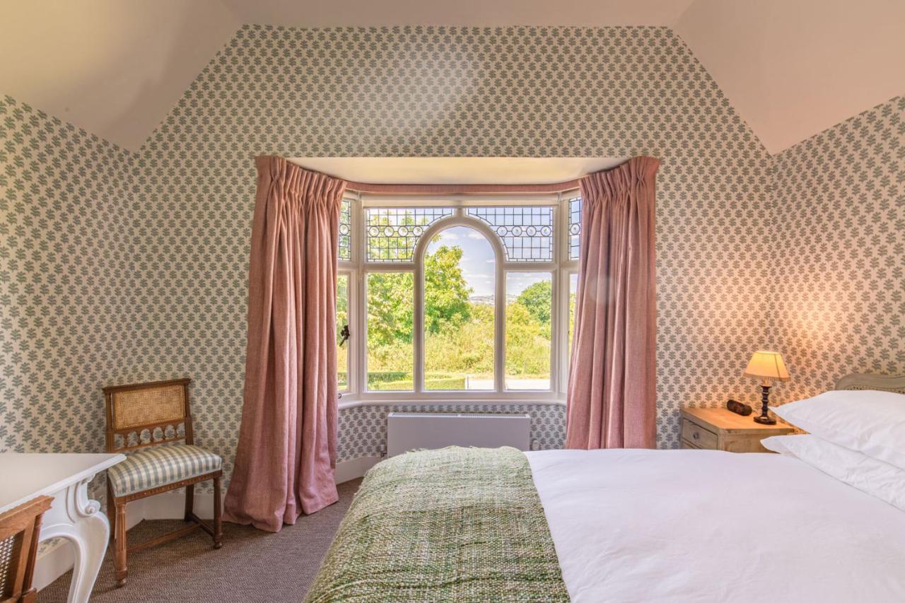 The Five Arrows Hotel Waddesdon Ngoại thất bức ảnh