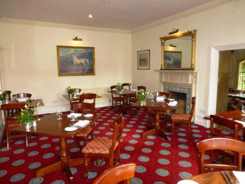 The Five Arrows Hotel Waddesdon Ngoại thất bức ảnh