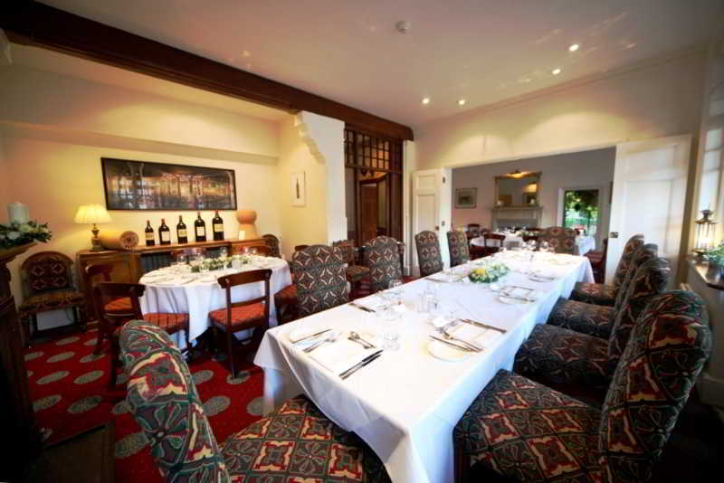 The Five Arrows Hotel Waddesdon Ngoại thất bức ảnh