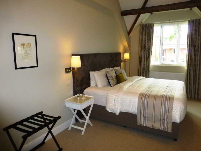 The Five Arrows Hotel Waddesdon Ngoại thất bức ảnh