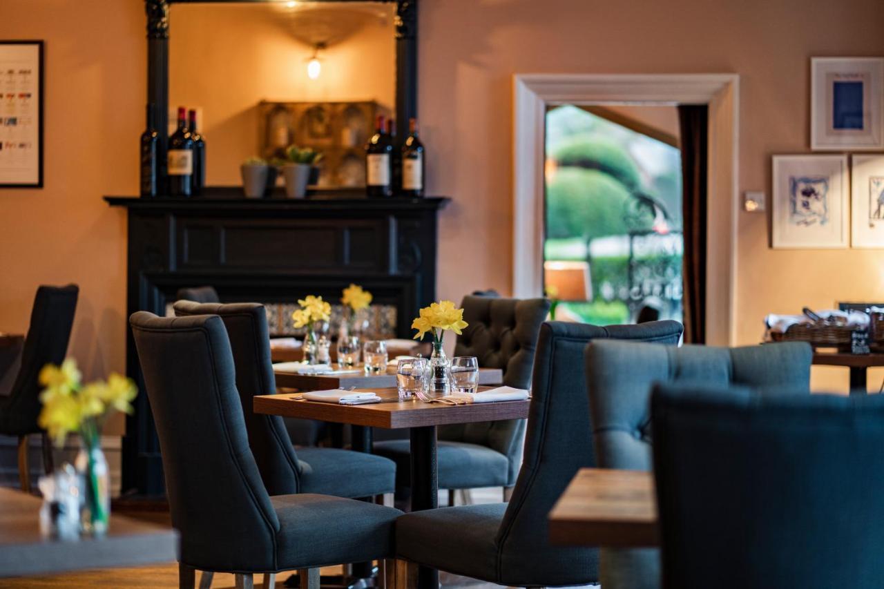 The Five Arrows Hotel Waddesdon Ngoại thất bức ảnh